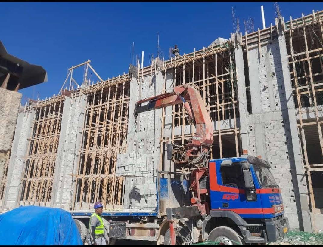 Residential Projects